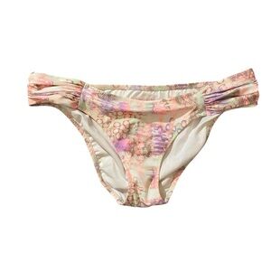 Victoria's Secret Pastel Bikini Bottom